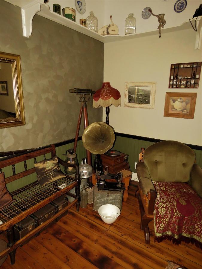 Fountain Baths Guest Cottages Barberton Ngoại thất bức ảnh