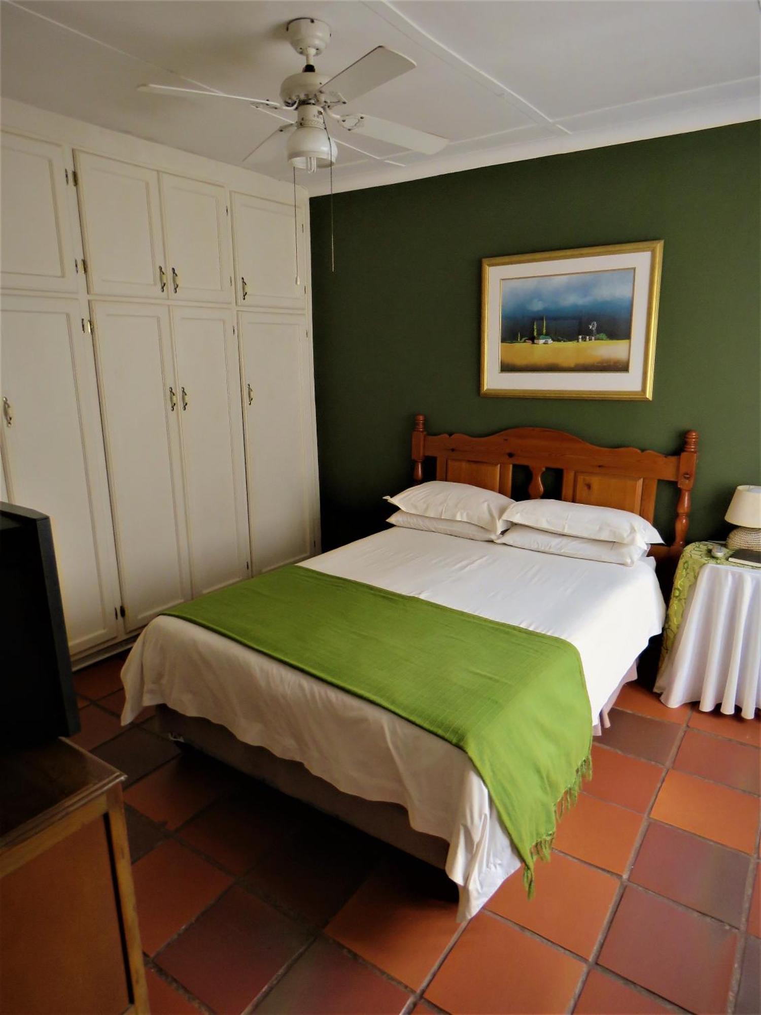 Fountain Baths Guest Cottages Barberton Ngoại thất bức ảnh