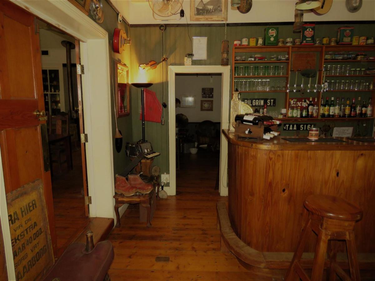Fountain Baths Guest Cottages Barberton Ngoại thất bức ảnh