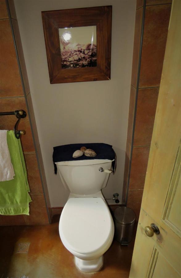 Fountain Baths Guest Cottages Barberton Ngoại thất bức ảnh