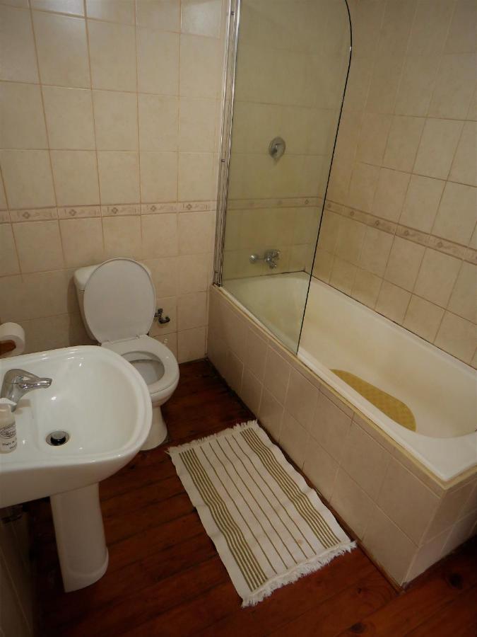 Fountain Baths Guest Cottages Barberton Ngoại thất bức ảnh