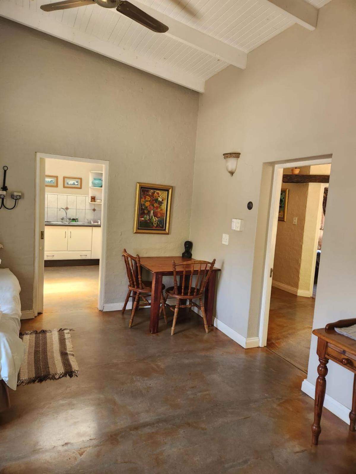 Fountain Baths Guest Cottages Barberton Ngoại thất bức ảnh