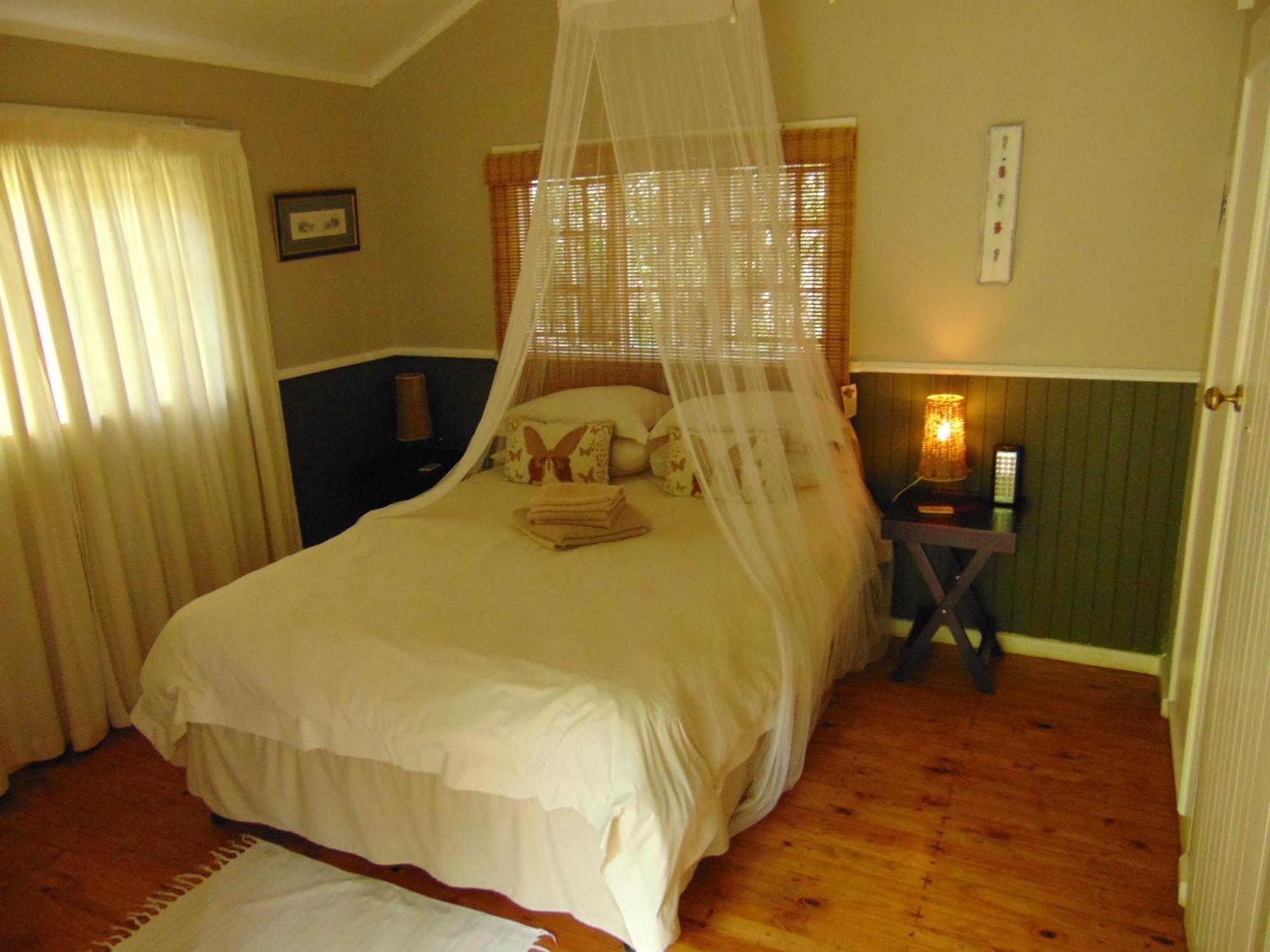 Fountain Baths Guest Cottages Barberton Ngoại thất bức ảnh