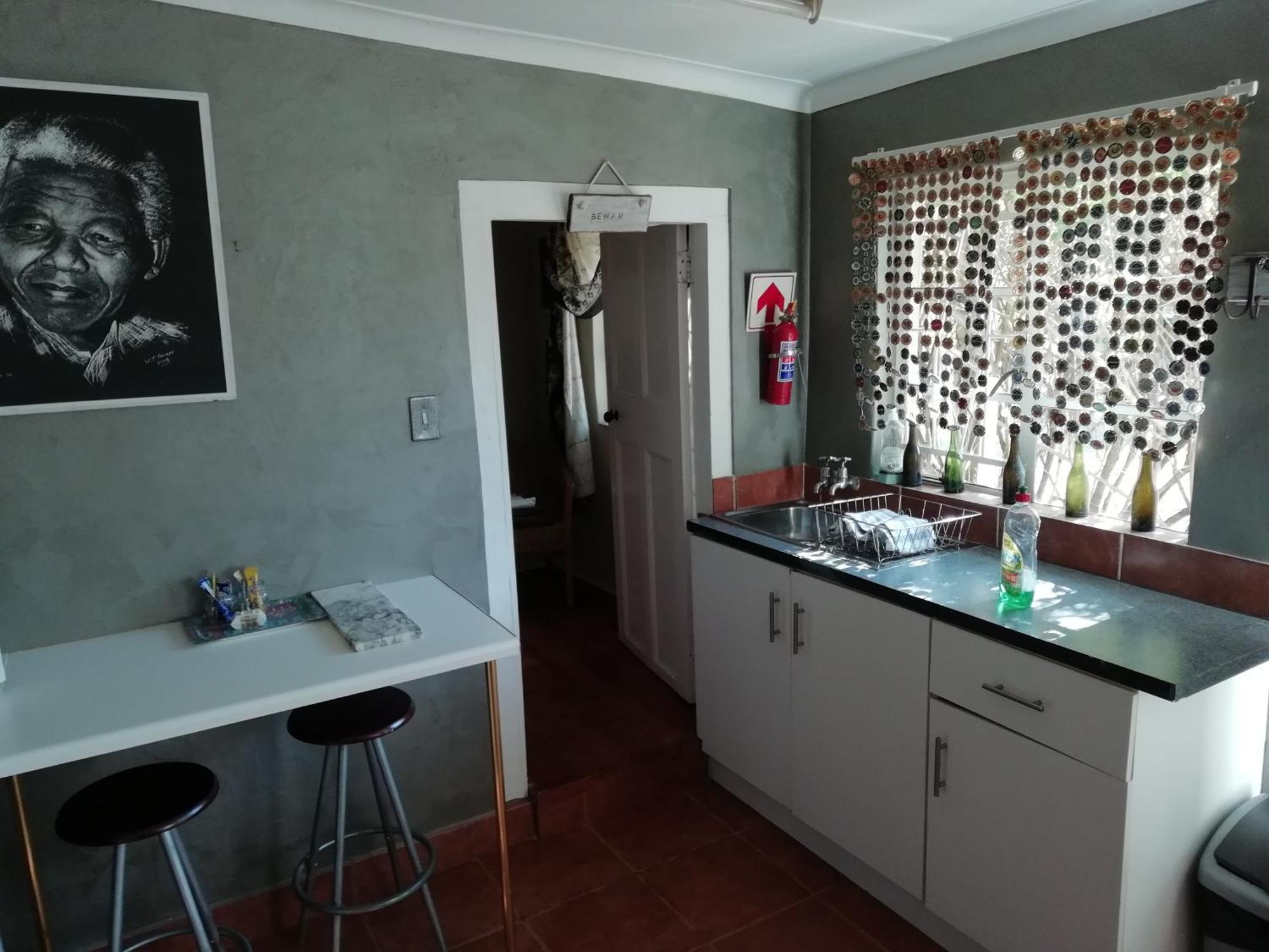 Fountain Baths Guest Cottages Barberton Ngoại thất bức ảnh