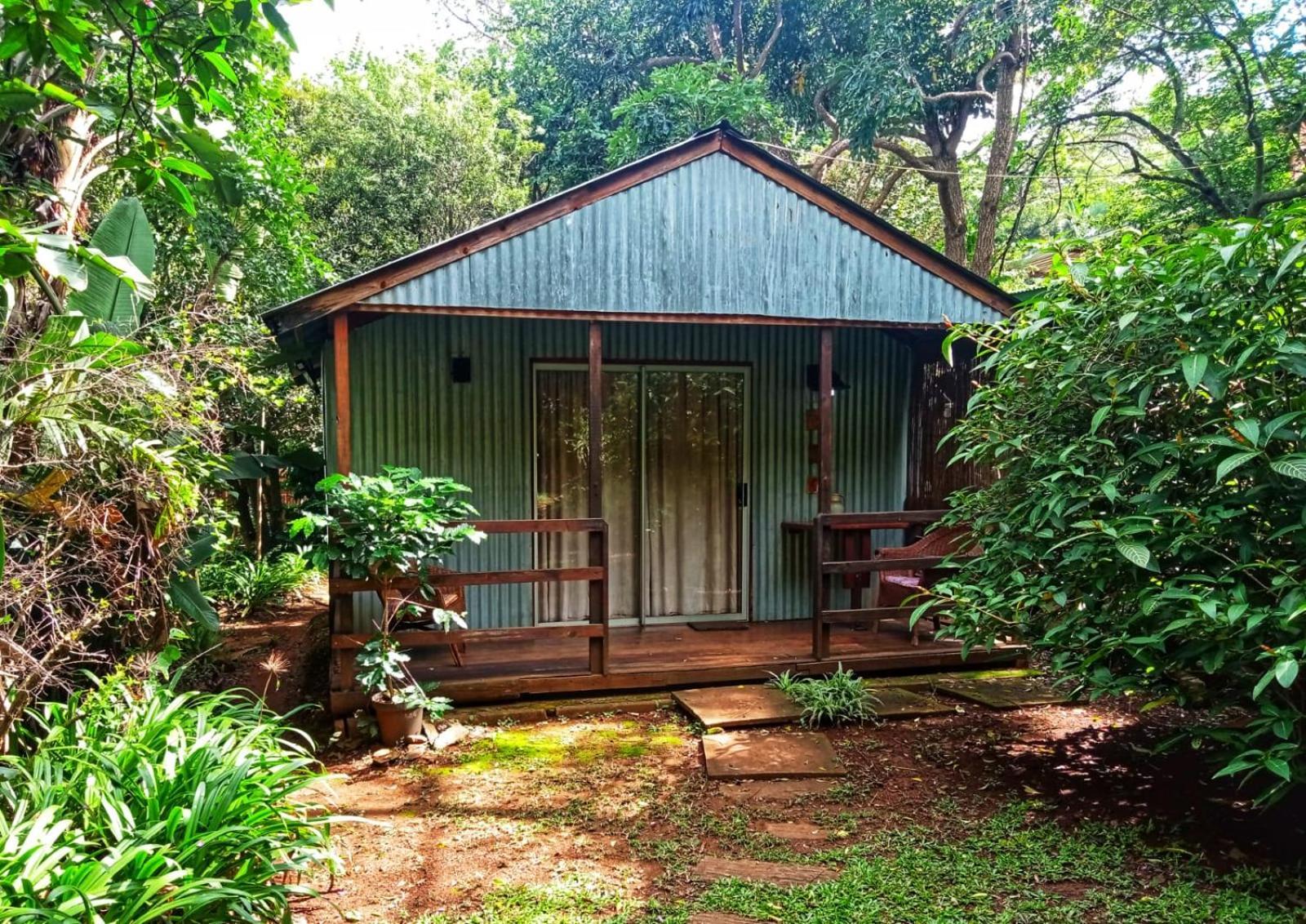 Fountain Baths Guest Cottages Barberton Ngoại thất bức ảnh