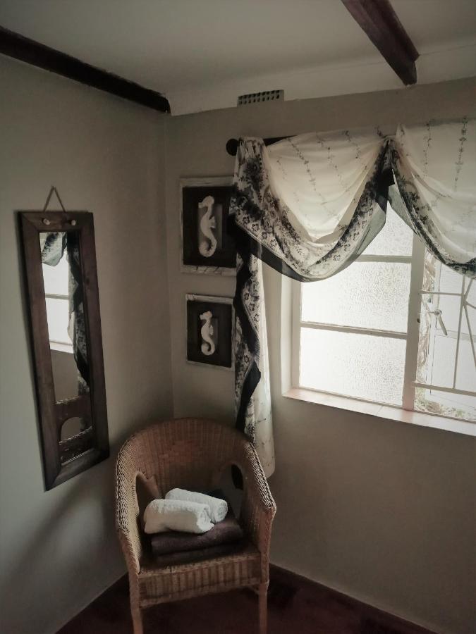 Fountain Baths Guest Cottages Barberton Ngoại thất bức ảnh