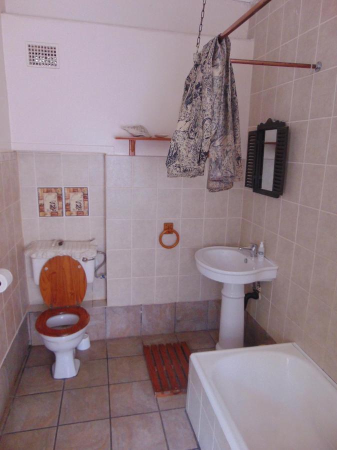 Fountain Baths Guest Cottages Barberton Ngoại thất bức ảnh