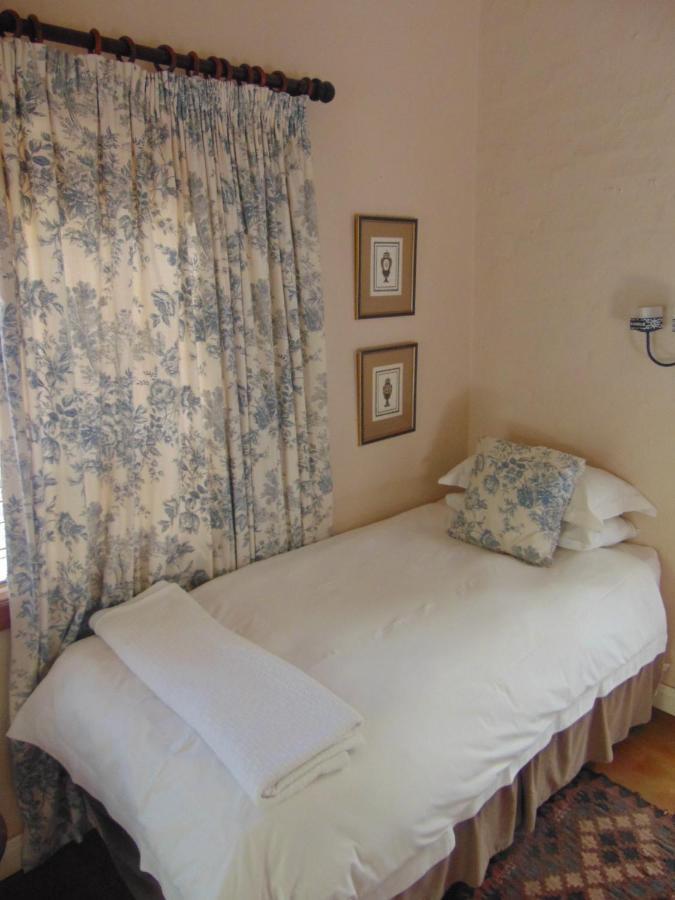 Fountain Baths Guest Cottages Barberton Ngoại thất bức ảnh