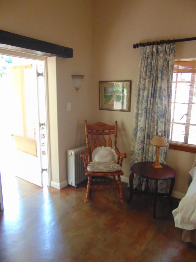 Fountain Baths Guest Cottages Barberton Ngoại thất bức ảnh